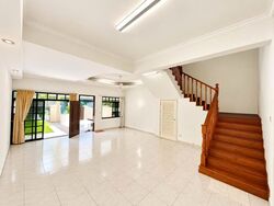 Garlick Ville (D10), Terrace #622663551